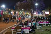 Llega el Festival Sabor a Mendoza: gastronomía, cultura y música para disfrutar