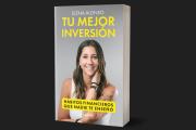 Finanzas y educación: segunda presentación en Mendoza del libro "Tu Mejor Inversión", de Elena Alonso