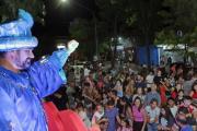 Vuelve un clásico: Bodegas Bianchi organiza el "Carrousel de los Reyes Magos" en San Rafael 