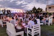 Sunsets en bodegas: la nueva propuesta de Maipú para disfrutar las tardes de verano