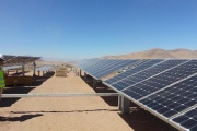 Con dos nuevos parques solares, Mendoza va camino a duplicar la generación de energía limpia