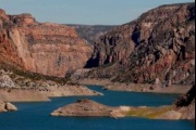 Los polos turísticos de Valle Grande y El Nihuil operan con normalidad tras las tormentas