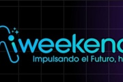 AI Weekend 2025: llega el primer gran evento de Inteligencia Artificial y emprendedurismo