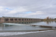 Mendoza creó un registro único para cobrarle el agua a las empresas mineras (qué es y cómo funciona)