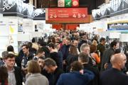 Luigi Bosca desembarca en Wine París, la mayor feria de vinos para el trade internacional