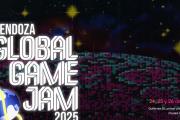 Videojuegos: Mendoza se prepara para ser sede latinoamericana de la Global Game Jam 2025