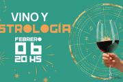 “Vino y Astrología”: un encuentro diferente para refrescar el verano