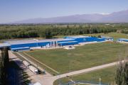 Eco Tour: nuevo atractivo turístico en Tunuyán para conectar con el agua de alta montaña