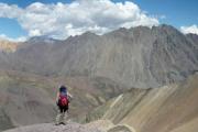 Empresa canadiense se prepara para perforar por primera vez en proyectos de cobre de Mendoza