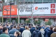 Argentina marca récord de participación de bodegas en Wine Paris 2025