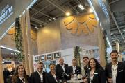 Grupo Fecovita, presente con stand propio en la mayor feria de vinos de Francia