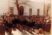 El colegio laico más antiguo de Mendoza construirá una nueva sede en Luján de Cuyo