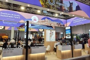 El vino argentino estará presente en la prestigiosa feria ProWein Düsseldorf 2025