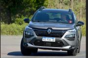 Un crossover muy vanguardista: cómo es y qué novedades trae el nuevo Renault Kardian