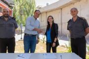 Capacitación con propósito: Grupo LTN forma a internos y personal penitenciario en montaje de paneles aislantes