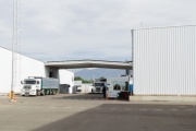 Cruz del Sur inaugura sucursal en el principal centro logístico privado de Mendoza