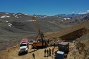 Nueva formación profesional: lanzan la Tecnicatura Universitaria en operaciones mineras