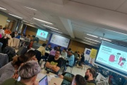 Next from Argentina: la plataforma que busca conecta startups mendocinas con el mundo