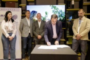 Turismo y negocios en acción: el evento que conectó a más de 60 empresarios nacionales en Maipú