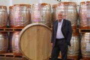 Real de la Cruz apuesta fuerte a la industria del vino: inversión millonaria y alianza con un gigante portugués