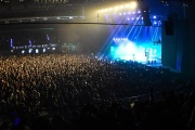 Para agendar y reservar: los grandes shows y recitales que se vienen en el Arena Maipú