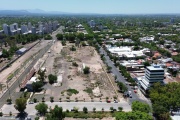 El proyecto urbanístico más ambicioso de la Ciudad, en vilo por falta de respuesta de la Nación