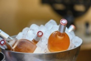Un vino mendocino fue elegido entre los mejores rosados del mundo: cómo es y quién lo hace