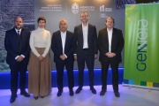 Genneia expande su parque solar en San Rafael con una inversión millonaria