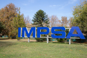 La UNCUYO refuerza su alianza con IMPSA para impulsar la industria mendocina