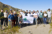 Verallia refuerza su compromiso ambiental en Mendoza con iniciativas de reforestación y sostenibilidad
