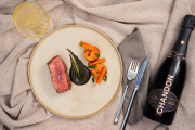 Nueva temporada, nuevos sabores: Bistró Chandon y su menú Otoño-Invierno en Mendoza
