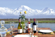 Invierno 2025: Mendoza, destino top en la ruta gourmet de los foodies argentinos