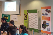 Simbios impulsa el debate sobre sostenibilidad en los Valles Cordilleranos