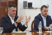 Inversión española en Mendoza: la empresa EAVE lanza proyectos solares para bodegas