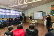 Banco Supervielle y Gobierno de Mendoza impulsan la educación financiera en escuelas