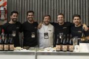 Un vermut mendocino fue elegido entre los mejores del mundo en los World Drinks Awards