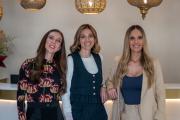 Mendoza suma dos espacios de belleza premium: uno para mujeres y otro exclusivo para hombres