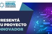 Mendoza conecta con la élite tecnológica: postulá al Israel Innovation Awards