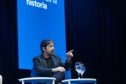 SanCor Salud inauguró en Mendoza su inspirador ciclo "Historias detrás de la historia"