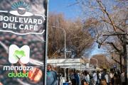 Una Coffee Rave y un sector literario, las novedades de una nueva edición del Boulevard del Café