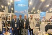 Bodegas mendocinas conquistan Miami y apuntan al mercado de cruceros y viajes