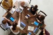Nuevo programa que conecta emprendedores con mentores para potenciar su crecimiento