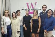 La vitivinicultura y el desafío del agua: Wines of Argentina se suma a la acción por la sostenibilidad