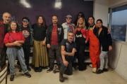 “Formar para filmar”: comenzó un nuevo ciclo de capacitación para el sector audiovisual mendocino