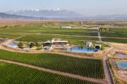 Resort del vino: Casa de Uco cumple 10 años y se posiciona como líder en real estate vitivinícola