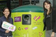 Reciclá vidrio, sumá al futuro: Verallia invita a mendocinos a canjear envases