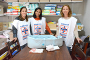 Bajo el lema “Sigamos organizando la esperanza”, Mendoza se suma a la colecta anual de Cáritas
