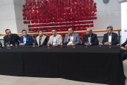 Expo Mendoza Industrial: el encuentro que une por primera vez minería, energía y agroindustria