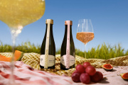 Desde Mendoza al mundo: Chandon producirá su nueva Mini y la exportará globalmente