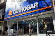 Cetrogar abre su quinto local en Mendoza y refuerza su plan de crecimiento en Cuyo
